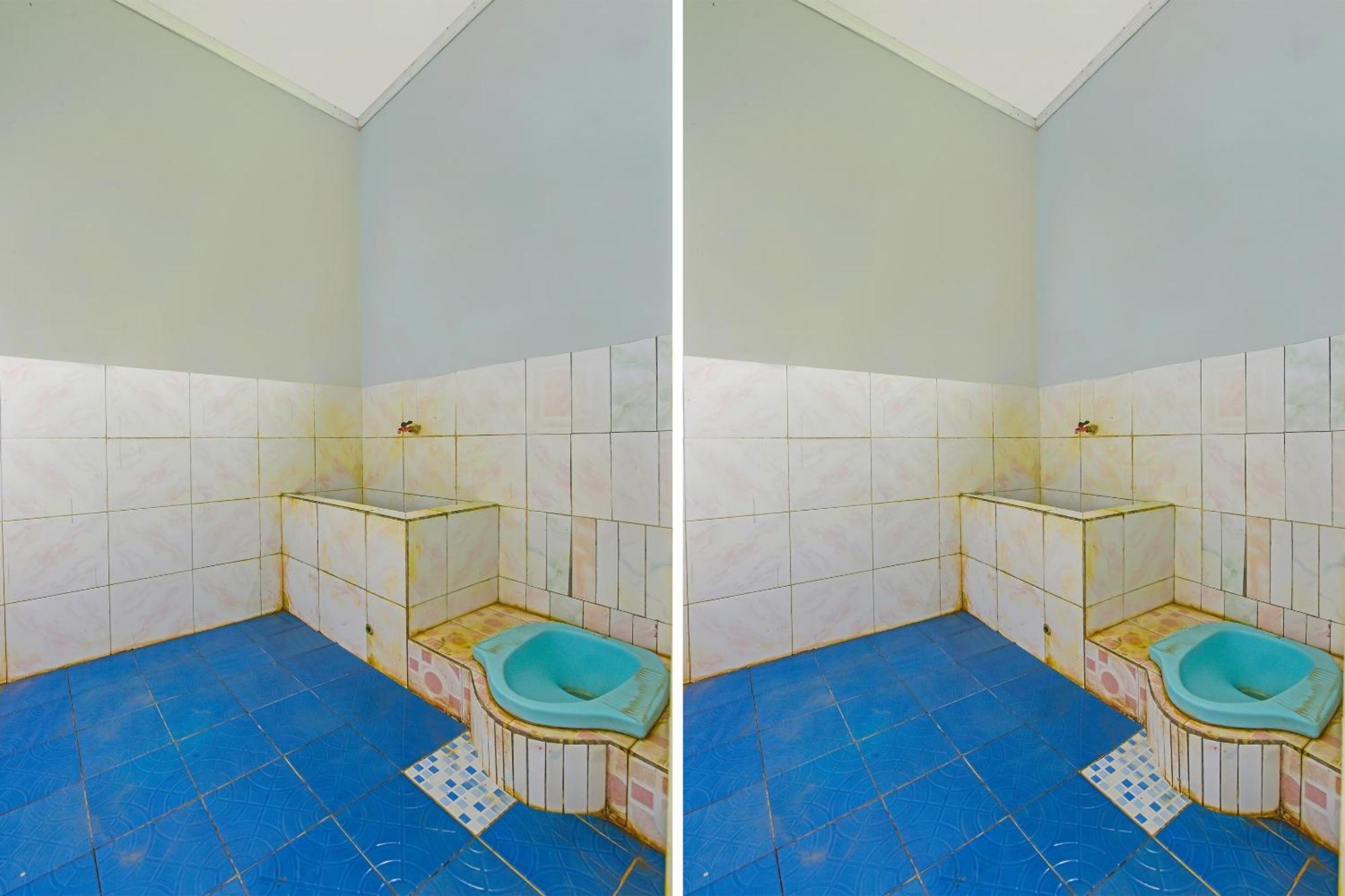 Spot On 91905 Hotel Cipto Arum Чилачап Екстериор снимка
